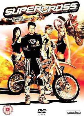 Supercross (DVD)
