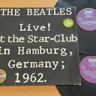 The Beatles – Live! At The Star-Club In Hamburg (2xLP) - pikkukuva 1