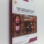 Torsti Siren : State agent, identity and the new world or... - pikkukuva 1