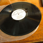 cccp 1973 lp - levy c20-05084 vain suojamuovi - pikkukuva 2