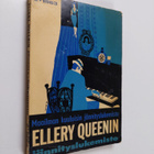 Ellery Queenin jännityslukemisto 2/1963 - pikkukuva 1