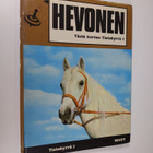 Stig Ericson : Hevonen - pikkukuva 1