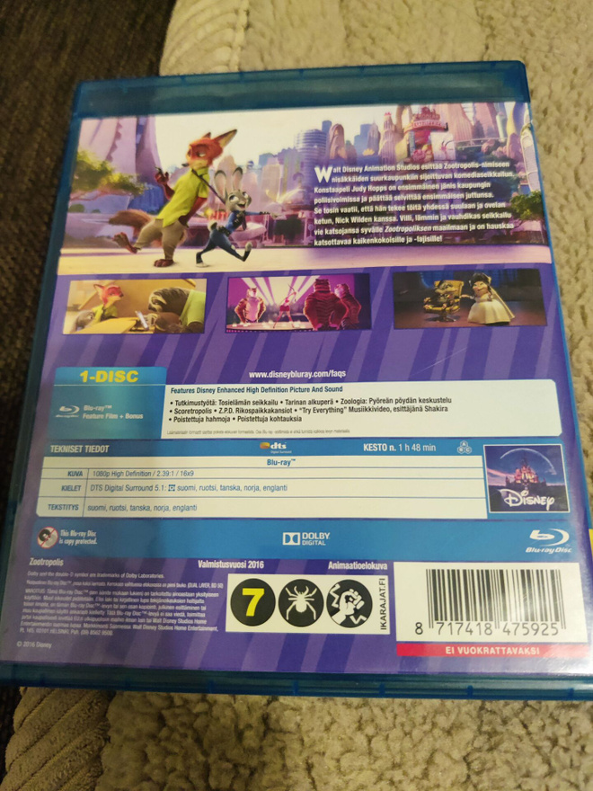 Item image