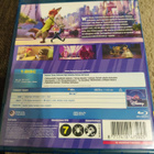 Zootropolis - Eläinten Kaupunki (Walt Disney nro 54.) Blu-ra - pikkukuva 2