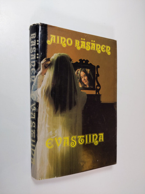 Aino Räsänen : Evastiina