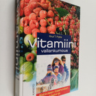 Knut Flytlie : Vitamiinivallankumous - pikkukuva 1