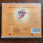 Turo's Hevi Gee - Putket Mutkalla CD - pikkukuva 2