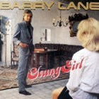 BARRY LANE :: YOUNG GIRL :: VINYYLI  MAXI  12"    1988 - pikkukuva 1
