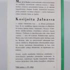 Mazo De la Roche : Kosijoita Jalnassa - pikkukuva 2
