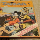 TARZAN -LEHTI NO 9/1974 - pikkukuva 1