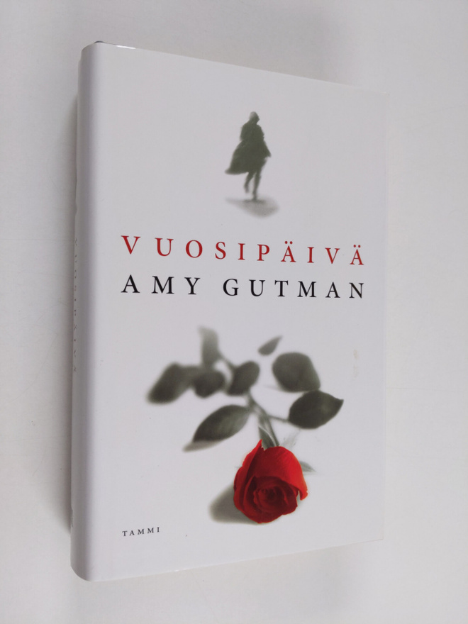 Amy Gutman : Vuosipäivä