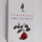 Amy Gutman : Vuosipäivä - pikkukuva 1