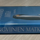 Luc Jacquet: Pingviinien matka (2005) Oscar-voittaja - pikkukuva 3
