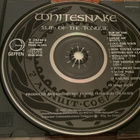 WHITESNAKE - Slip Of The Tongue - pikkukuva 2