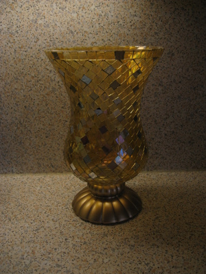 Partylite,iso