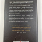 Edward St. Aubyn : Mediamoguli - pikkukuva 2
