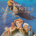 ATLANTIS KADONNUT KAUPUNKI BLU-RAY SUOMIPUHE - pikkukuva 1
