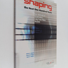 Robert J. Lempert : Shaping the next one hundred years ne... - pikkukuva 1