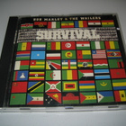 Bob Marley & The Wailers - Survival (CD) - pikkukuva 1