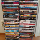 Iso setti DVD- elokuvia, Yli 150 kpl.  - DVD/B-R - pikkukuva 2