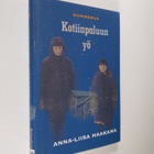 Anna-Liisa Haakana : Kotiinpaluun yö - pikkukuva 1