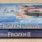 Walt Disney: Frozen (2013) & Frozen II (2019) Blu-ray - pikkukuva 4