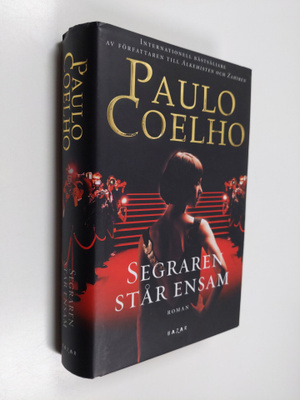 Paulo Coelho : Segraren står ensam