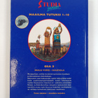Maailma tutuksi 3 : Hu-Kal - pikkukuva 2