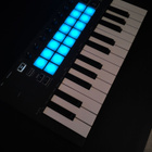 Novation Launchkey Mini MK3 (+ myyntipakkaus) - pikkukuva 2