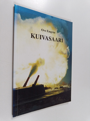 Ove Enqvist : Kuivasaari