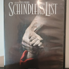 SCHINDLER'S LIST DVD - pikkukuva 1