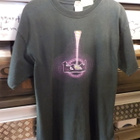 TOOL RARE T-PAITA KOKO L (W) - pikkukuva 1