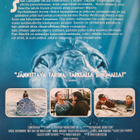 VESIJÄTTI YSTÄVYYDELLÄ EI OLE RAJOJA...DVD - pikkukuva 3