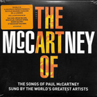 ART OF McCARTNEY 2CD - pikkukuva 1