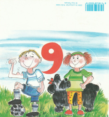 VIRPI PEKKALA 3264 9-VUOTISJUHLAT