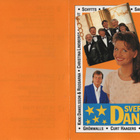 Sveriges bästa dansband - 1996 - Vol. 9 - cd - pikkukuva 2