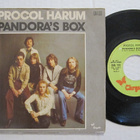 Procol Harum Pandora's Box 7" sinkku - pikkukuva 1