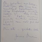 Jouko Malmi : Juurien humina : monotonisia vanhenneita ru... - pikkukuva 3