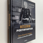 Volker Koop : Hitlerin portinvartija : Hans-Heinrich Lamm... - pikkukuva 1