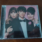 Le Tigre: This Island CD - pikkukuva 1