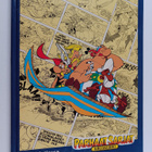 Goscinny ym. : Parhaat sarjat 14 : Asterix intiassa ; Ast... - pikkukuva 1