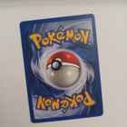 Sunkern #78 Pokemon Neo Genesis card - pikkukuva 2