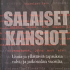 Vakoojakoulu ja salaiset kansiot teokset - pikkukuva 3