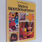 Vackra lapptäcksarbeten - pikkukuva 1