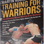 Training for warriors kirja - pikkukuva 1