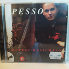 PESSO - MERKKI MAAILMAAN CD - pikkukuva 1