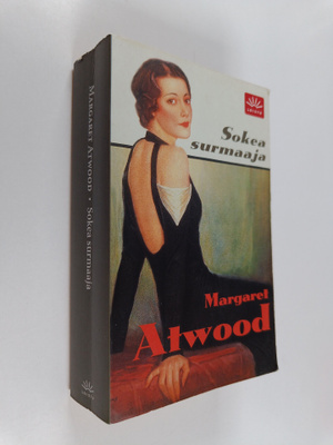 Margaret Atwood : Sokea surmaaja