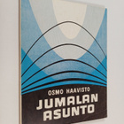 Osmo Haavisto : Jumalan asunto - pikkukuva 1