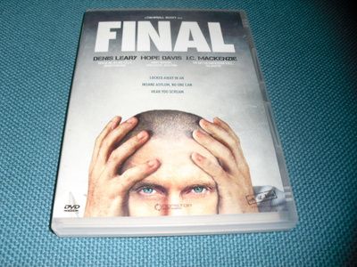 FINAL (Denis Leary) K18***