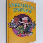 Walt Disney : Ankkalinnan etsiväopas - pikkukuva 1